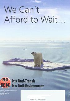Campaign Literature